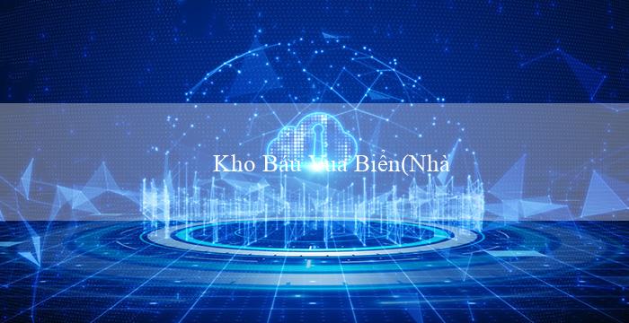 Kho Báu Vua Biển(Nhà cái Vo88 – Trang web cá cược hàng đầu)